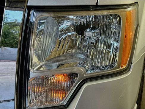 Used 2010 Ford F150 2WD SuperCrew image 34