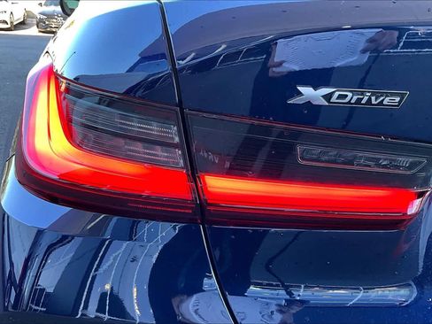 Used 2025 BMW M3 Competition w/ Executive Package image 28