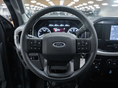 Used 2023 Ford F150 XLT AWD/4WD image 39