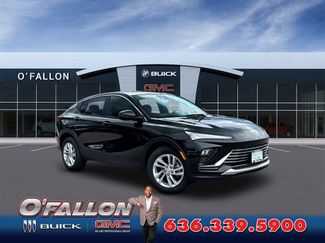 New 2026 Buick Envista Sport Touring w/ Convenience I Package FWD video 1