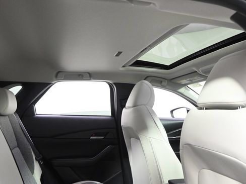 New 2026 MAZDA CX-30 Aire Edition AWD/4WD image 17
