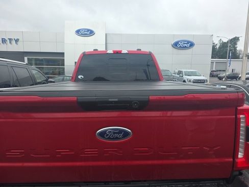 Used 2024 Ford F250 XLT w/ 360-Degree Camera Package image 9