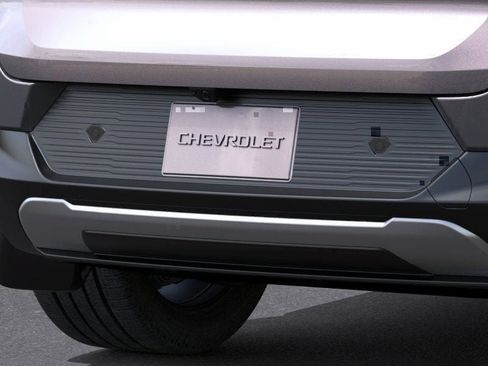 New 2026 Chevrolet Equinox EV LT image 89