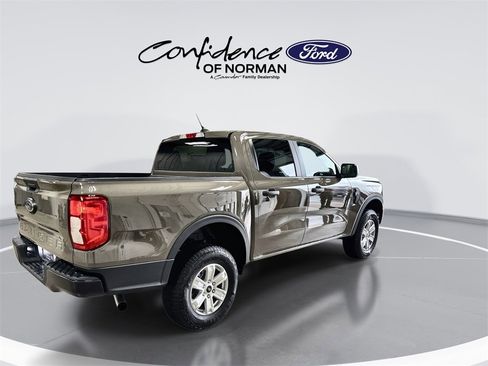 Used 2025 Ford Ranger XL image 9