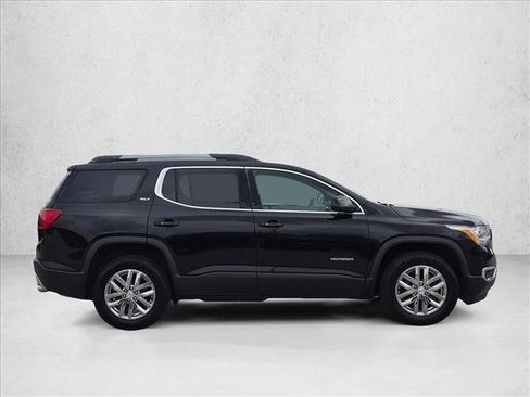 Used 2019 GMC Acadia SLT FWD image 4
