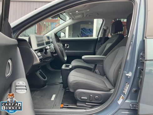 Used 2024 Hyundai Ioniq 5 SEL RWD image 7