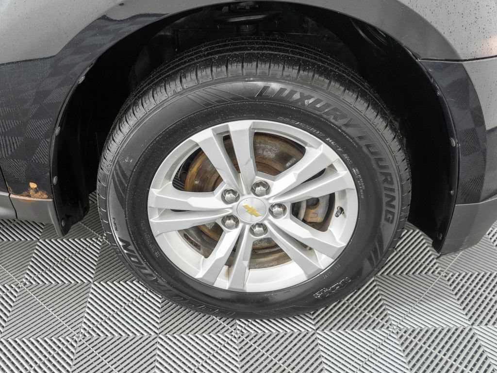 Used 2012 Chevrolet Equinox LT w/ Driver Convenience Package FWD image 30