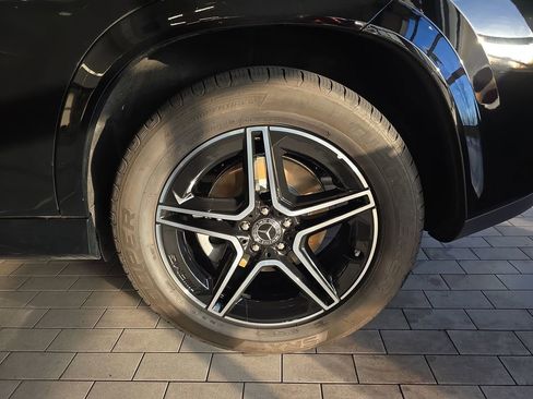 Certified 2025 Mercedes-Benz GLE 350 4MATIC image 39