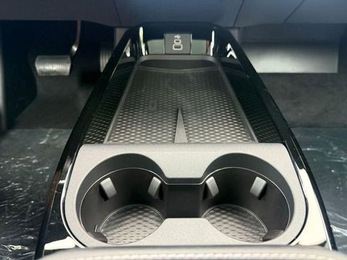 New 2025 Ford Mustang Mach-E Premium w/ Interior Protection Package AWD/4WD image 13