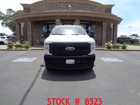 Used 2025 Ford F250 XL AWD/4WD image 9
