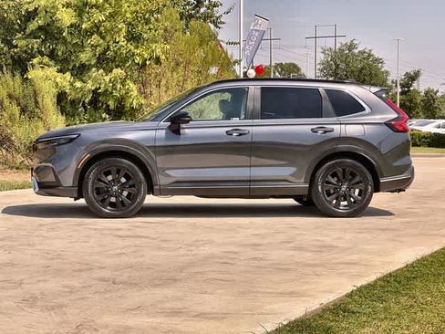 Used 2023 Honda CR-V Sport Touring image 4