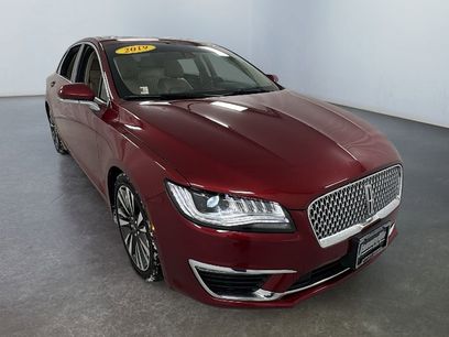 Used 2019 Lincoln MKZ Reserve