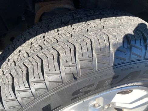 Used 2014 Chevrolet Silverado 1500 LT w/ All Star Edition image 22