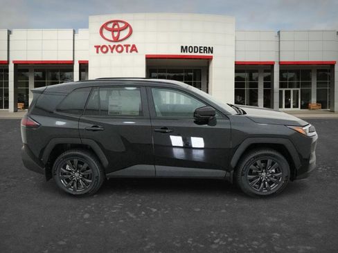 New 2026 Toyota RAV4 FWD image 6