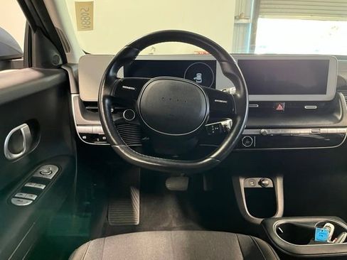 Used 2024 Hyundai Ioniq 5 SEL RWD image 21