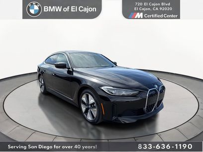 Certified 2023 BMW i4 eDrive35