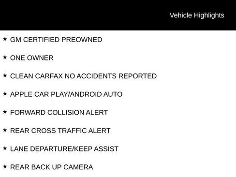 Certified 2024 Chevrolet Trax LS image 12