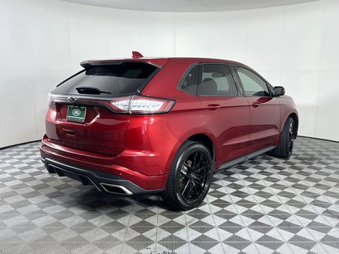 Used 2016 Ford Edge Sport w/ Equipment Group 401A AWD/4WD image 9