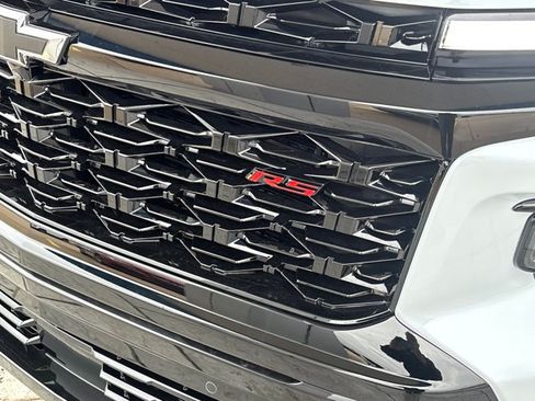 New 2026 Chevrolet Traverse RS FWD image 14