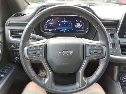 Used 2022 Chevrolet Tahoe RST w/ Sport Performance Package AWD/4WD image 27