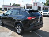 Used 2024 Toyota RAV4 XLE image 4