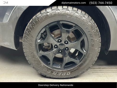 Used 2020 Kia Telluride EX image 40