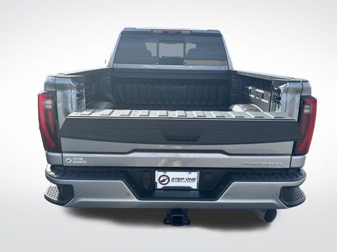 New 2026 GMC Sierra 2500 Denali Ultimate w/ Max Trailering Package image 34