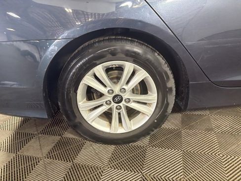 Used 2014 Hyundai Sonata GLS image 27