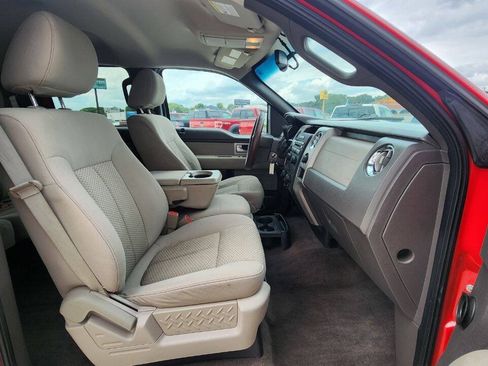 Used 2010 Ford F150 XLT AWD/4WD image 11
