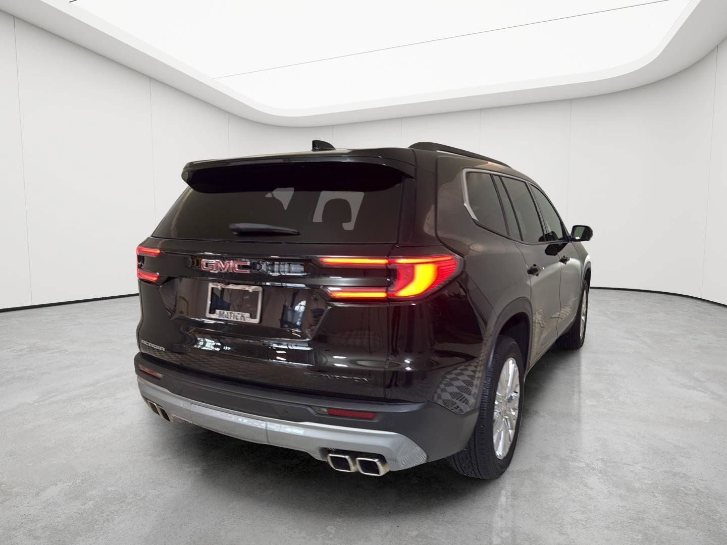 Used 2024 GMC Acadia Elevation FWD image 6