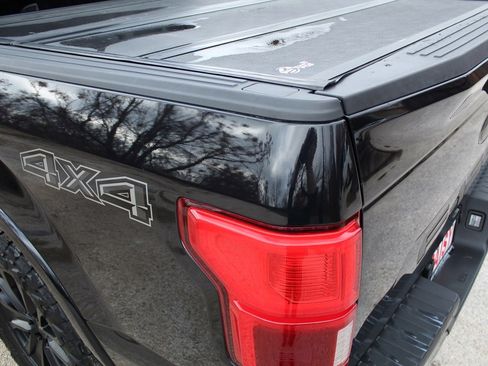 Used 2020 Ford F150 XLT w/ Equipment Group 302A Luxury image 12