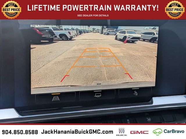 Used 2024 Chevrolet Silverado 1500 RST w/ Convenience Package II AWD/4WD image 24