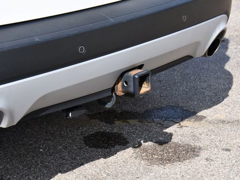 Used 2021 Ford Escape SEL w/ Technology Package AWD/4WD image 39