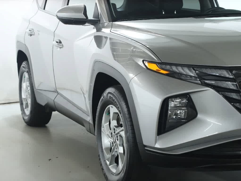 Used 2024 Hyundai Tucson SEL AWD/4WD image 8