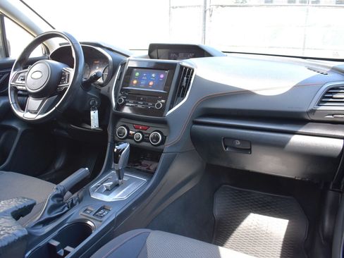 Used 2021 Subaru Crosstrek 2.0i Premium AWD/4WD image 11