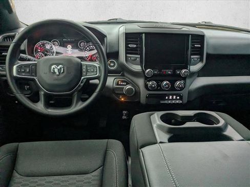 New 2026 RAM 1500 Express image 15