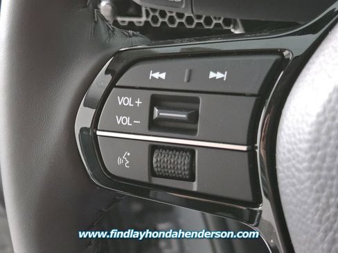Certified 2026 Honda CR-V EX-L image 26