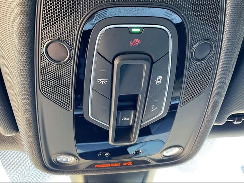 Used 2023 Audi A5 2.0T Premium Plus w/ Premium Plus image 34