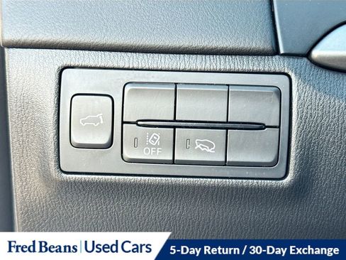 Used 2023 MAZDA CX-9 Touring Plus image 12