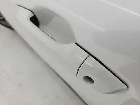 Used 2021 Honda CR-V EX-L image 43