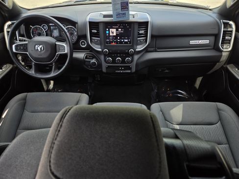 Used 2023 RAM 1500 Lone Star RWD image 18
