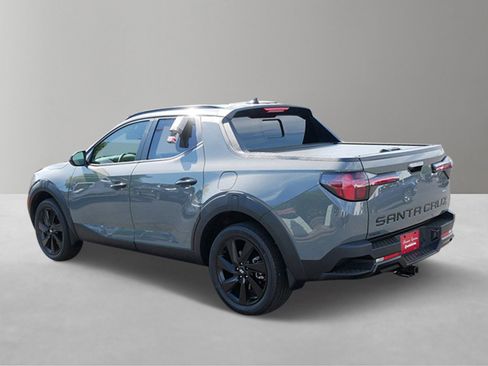 Used 2023 Hyundai Santa Cruz Night AWD/4WD image 5