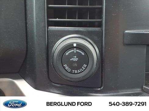 Used 2023 Ford F250 XL w/ 360-Degree Camera Package AWD/4WD image 27