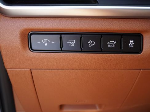 Certified 2024 Kia Telluride EX X-Line AWD/4WD image 26