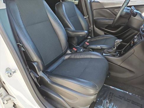 Used 2017 Buick Encore Preferred FWD image 24