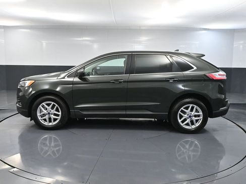 Used 2022 Ford Edge SEL w/ Convenience Package image 10