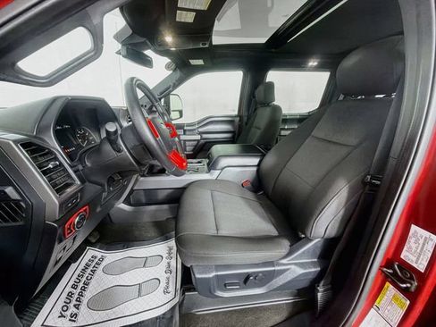 Used 2020 Ford F150 XLT w/ Equipment Group 302A Luxury AWD/4WD image 21