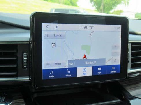 Used 2023 Ford Explorer Limited image 21