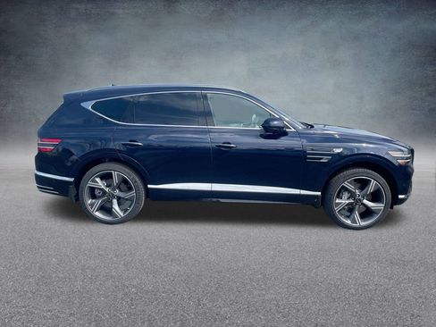 New 2025 Genesis GV80 3.5T Prestige image 30