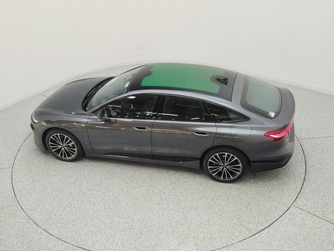 New 2027 Audi A6 e-tron Premium Plus AWD/4WD image 23